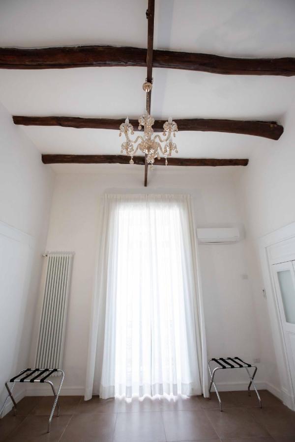 Domus Delia Luxury Appartamento *