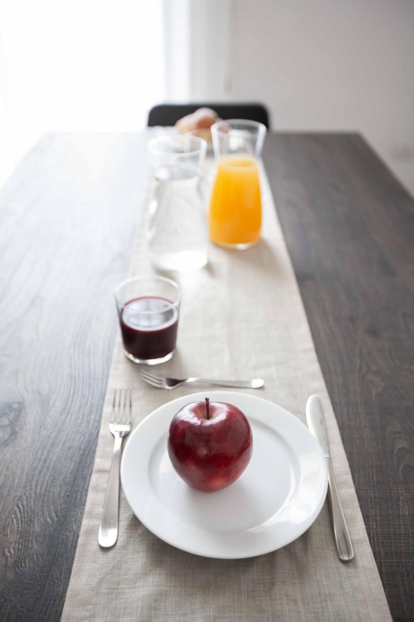 Domus Delia Luxury Appartamento