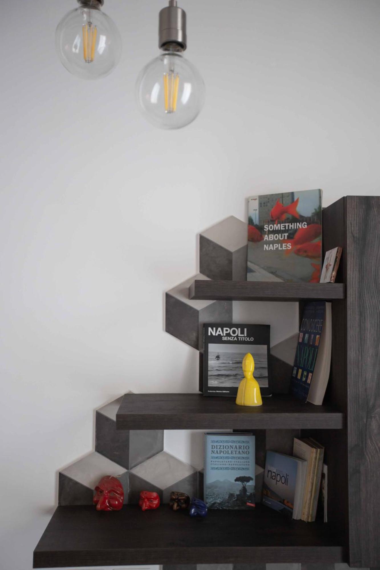 Domus Delia Luxury Appartamento